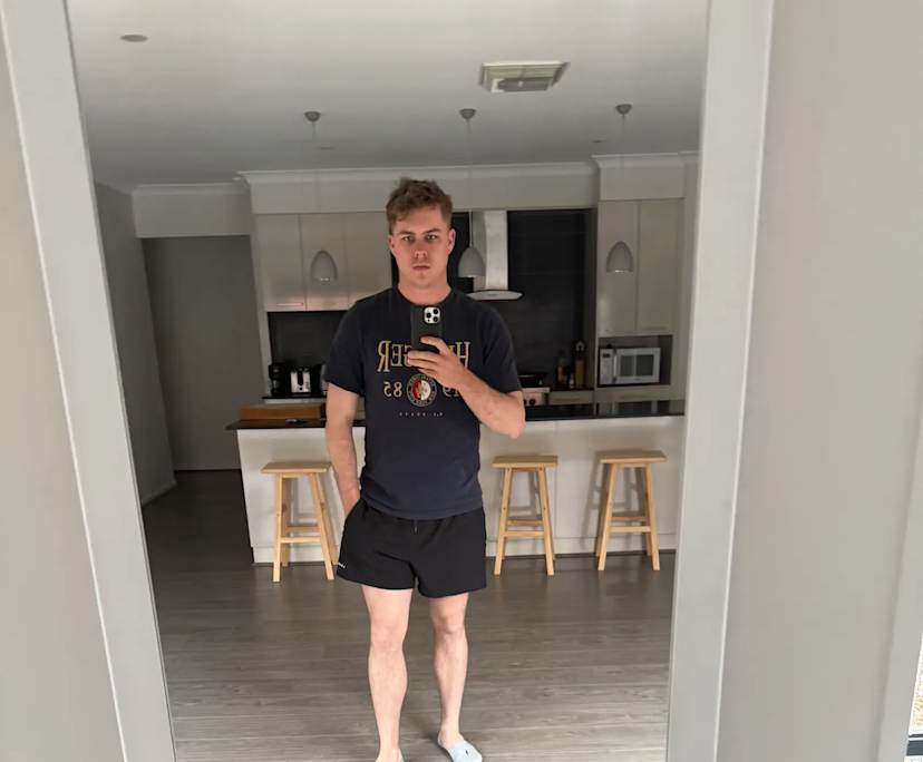 christian hill (23), $500, Non-smoker, No pets, and No children