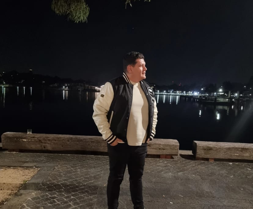 Andres Sanchez