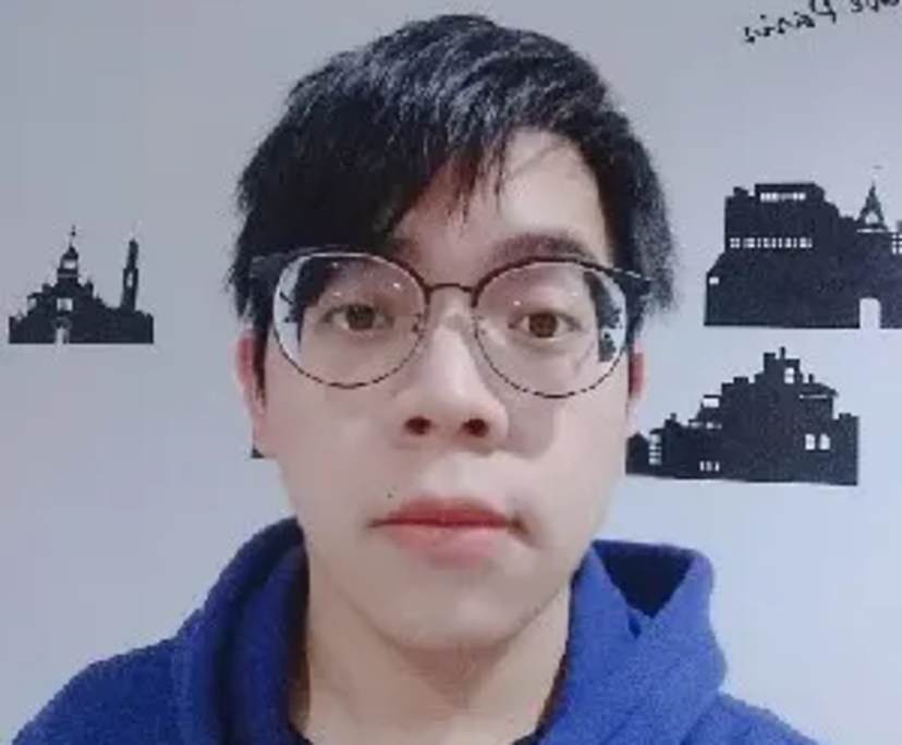 家豪