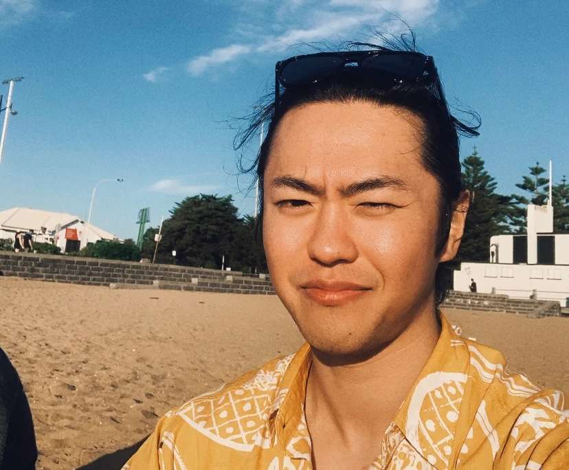 Joel Ryu (32), $300, 