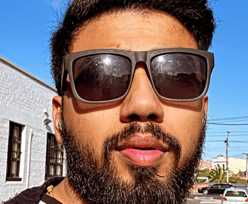 Devansh Kaushik (26), $200, 