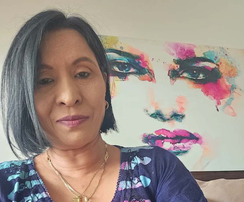 Romella Chetty (65), $350, 
