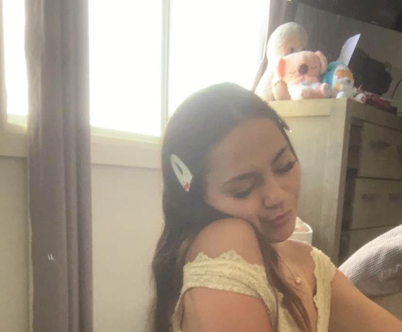 laura-lee naden (20), $350, 