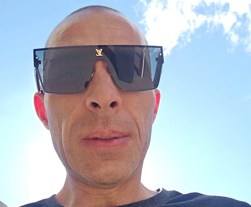 Matt