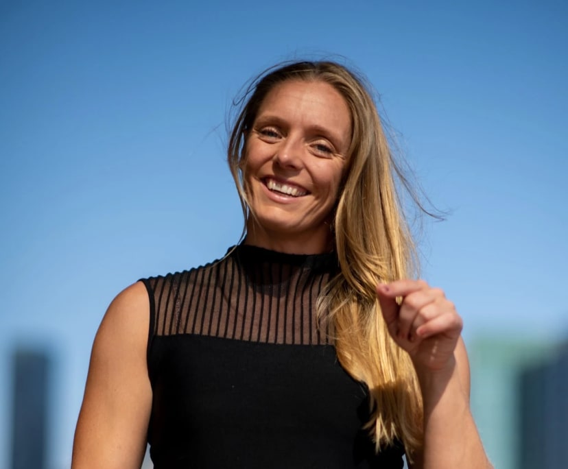 Christie (37), $750, 