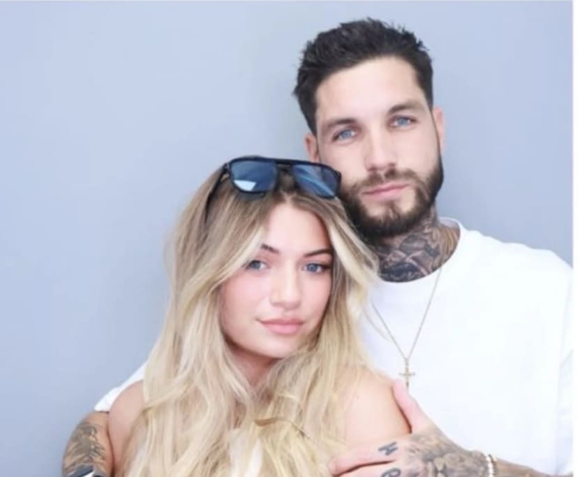Anthony & Emma