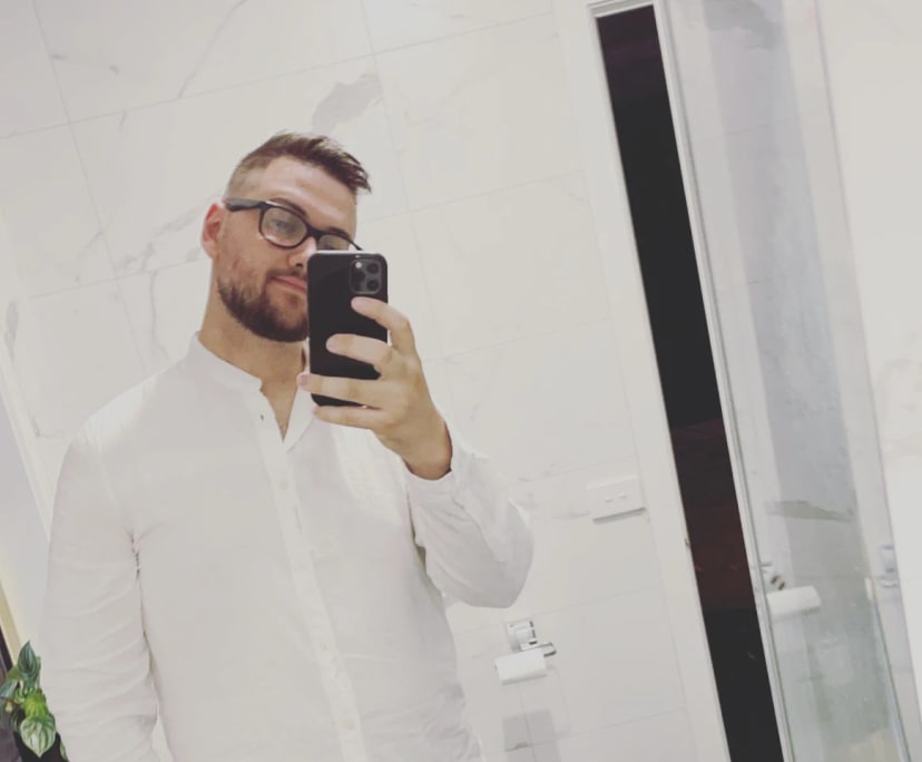 Sean (29), $250, 