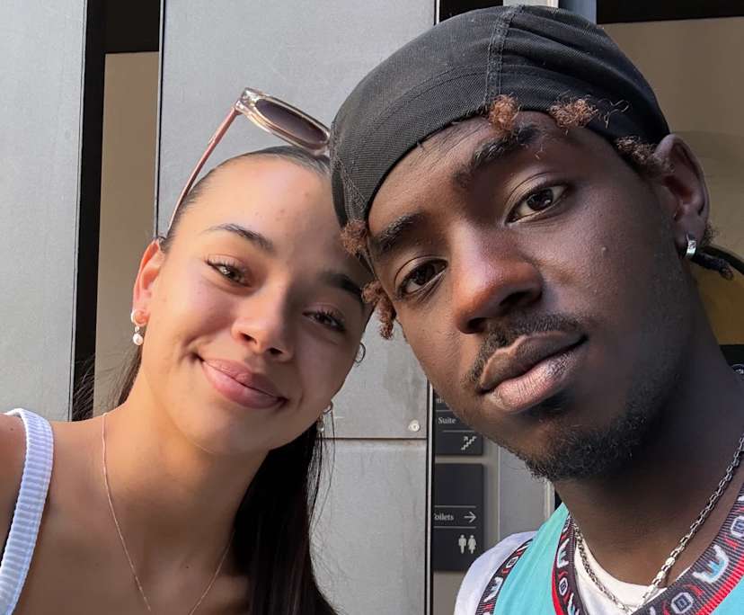 Mica (21) and Polo (21), $700, Non-smoker, No pets, and No children