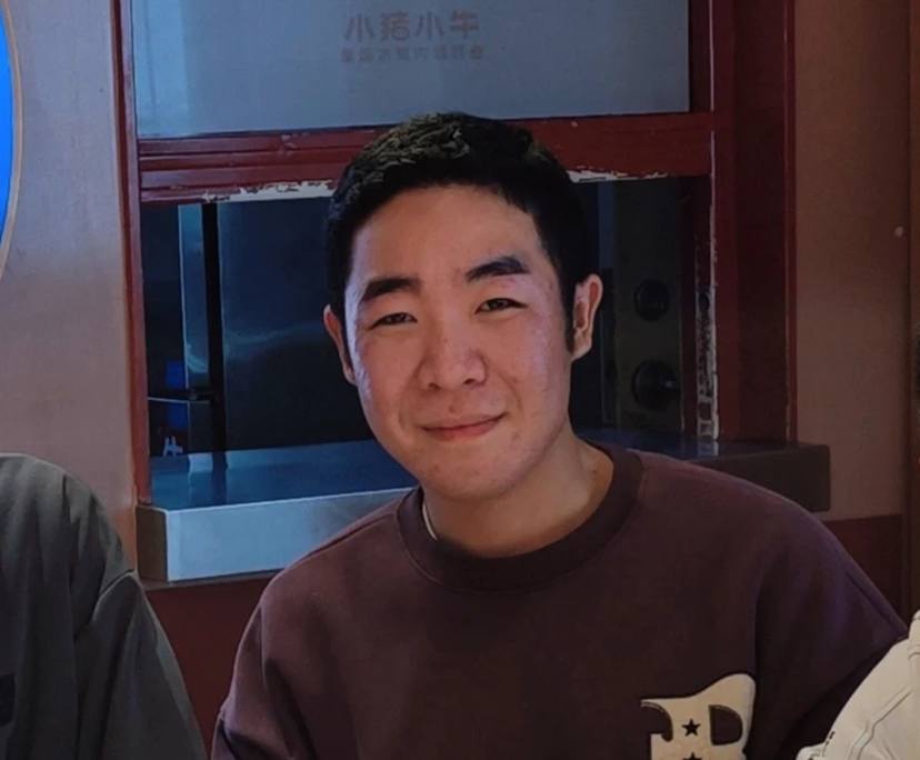Mingze Li