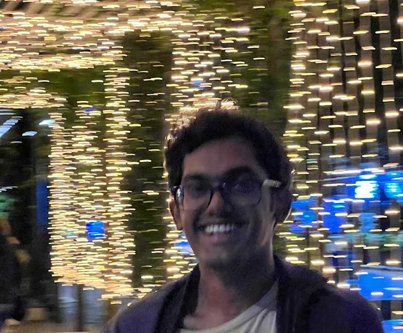 Deepak