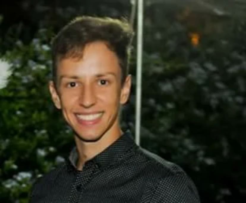Ranielly Boff Scheffer (30), $300, Non-smoker, No pets, No children, and LGBTQIA+