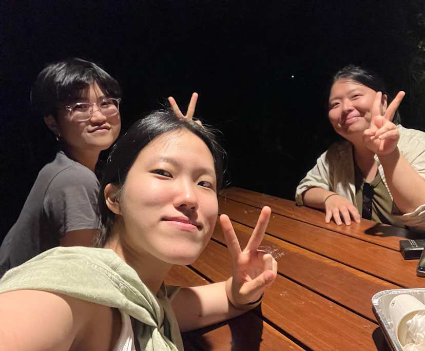 Kim (21) and Moon (21), $250, Non-smoker, Have pets, and No children