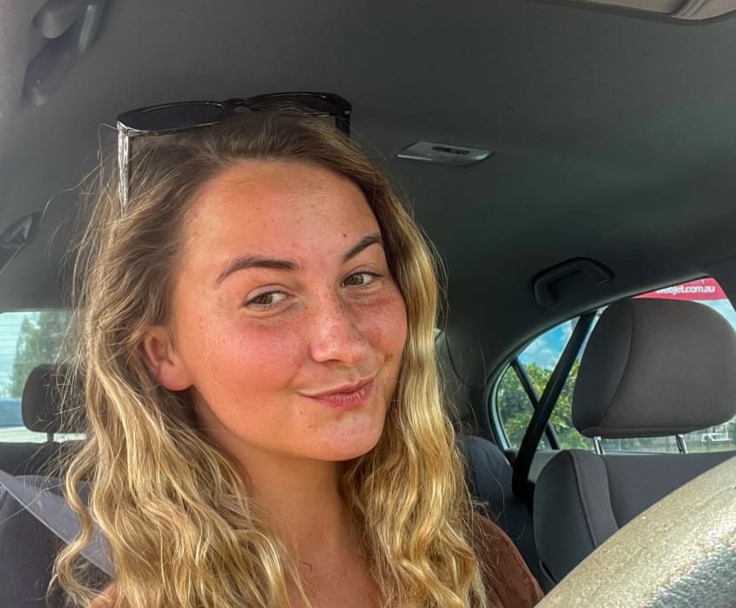 Natascha
