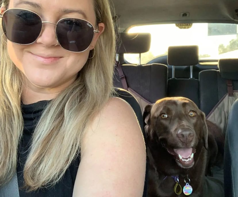 Kaycee Kennedy (33), $300, Non-smoker, Have pets, and No children