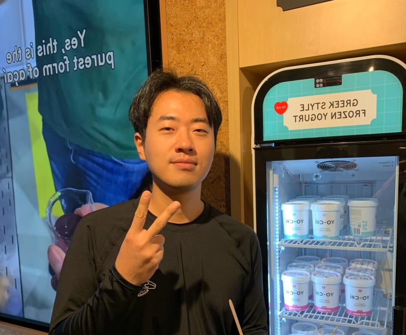 Hojin