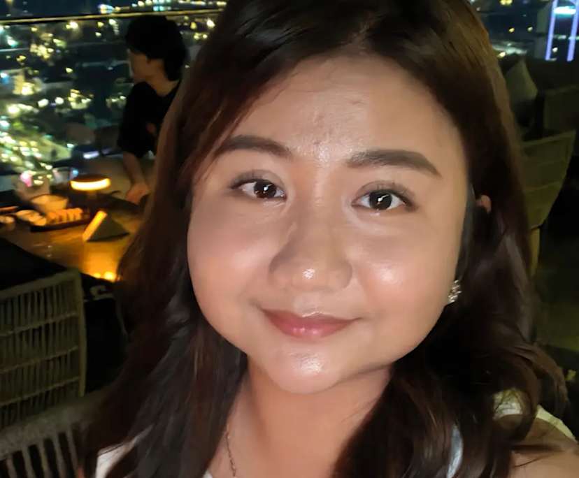 Chhaysoneath & Jubie