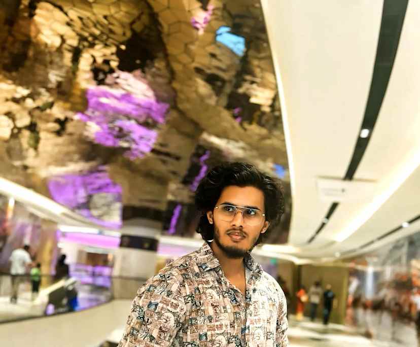 Abhinav Venkataramani