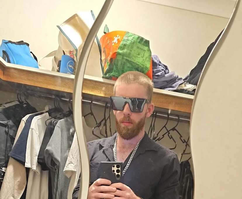 Jãydêñ Pàrrémørē