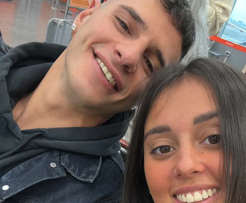 Alessia & Federico