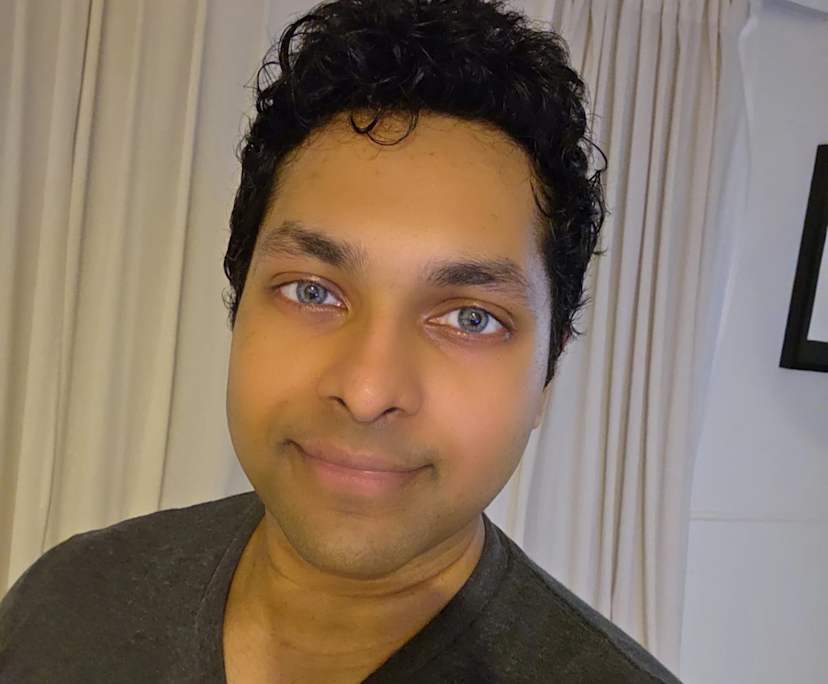 Stefan (31), $400, LGBTQIA+, Non-smoker, No pets, and No children