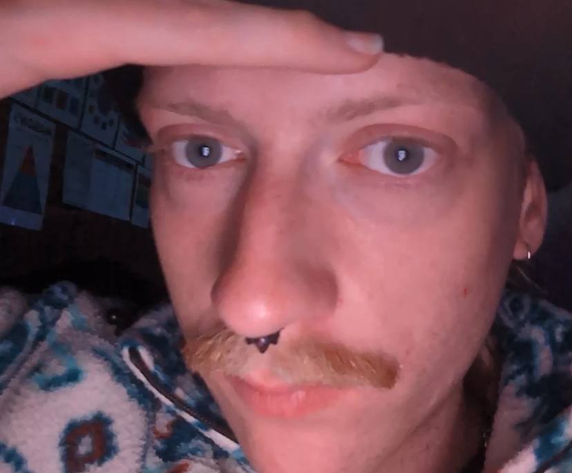 Jay (24), $200, No pets, Non-smoker, and No children