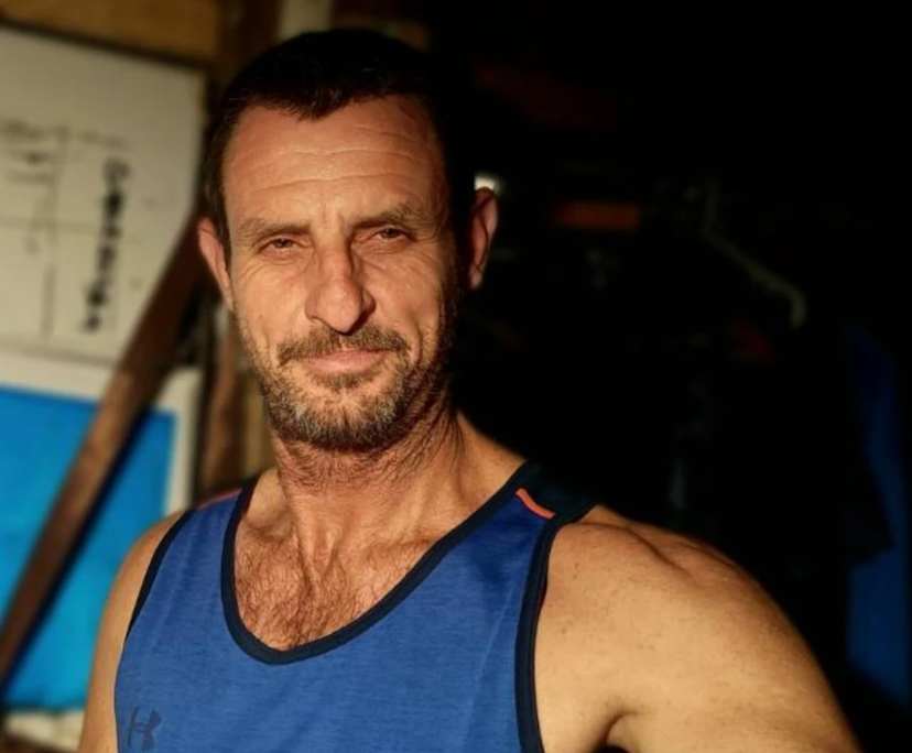 Gerard (53), $550, LGBTQIA+, Non-smoker, No pets, and No children