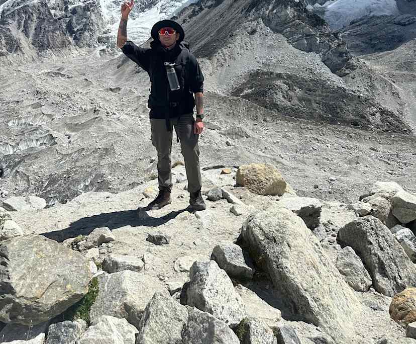 Mohammad Bin Haji Ambran