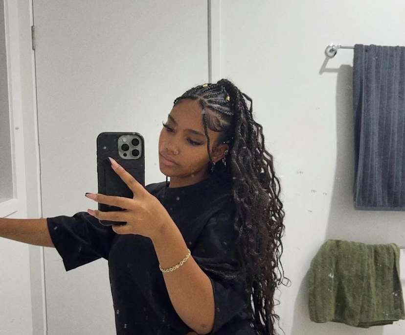 Tirah (20), $300, Have pets, Smoker, and No children