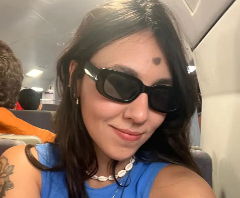 Rowena (30), $350, Non-smoker, LGBTQIA+, No pets, and No children