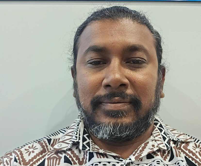 Vinesh Prasad (47), $300, 