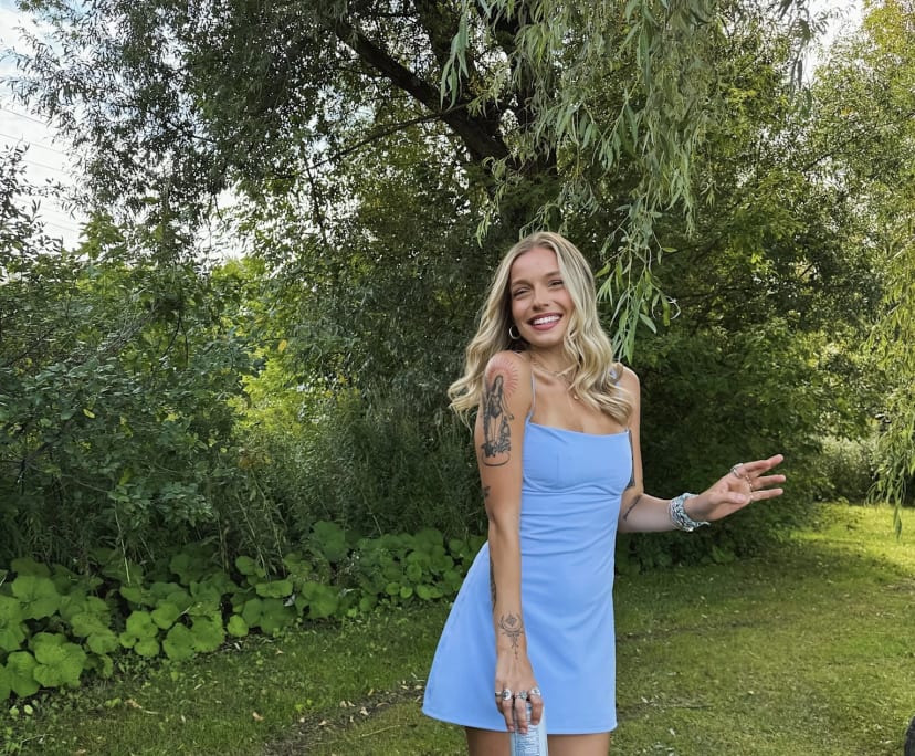 Laura