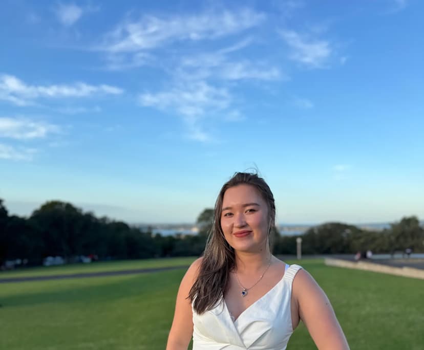 Stella Beckmann (21), $400, 