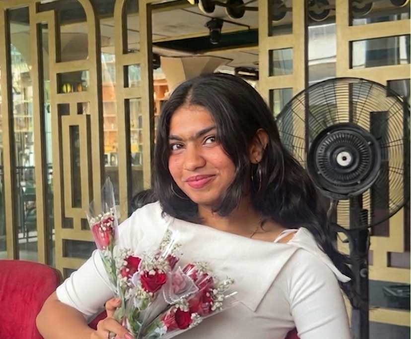 Vaishnavi R Adike