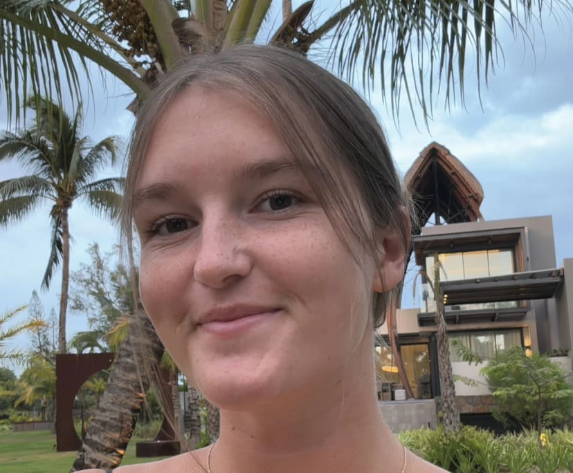 Julie