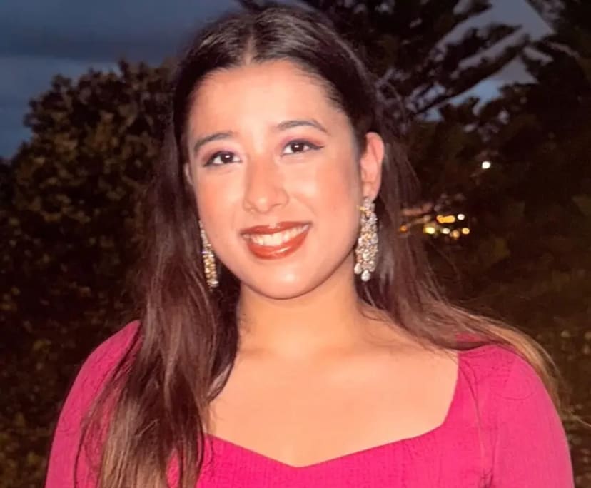 Nandini Kesarwani
