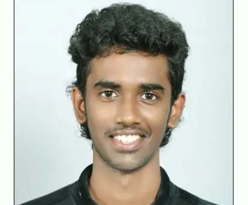 Akash Joby