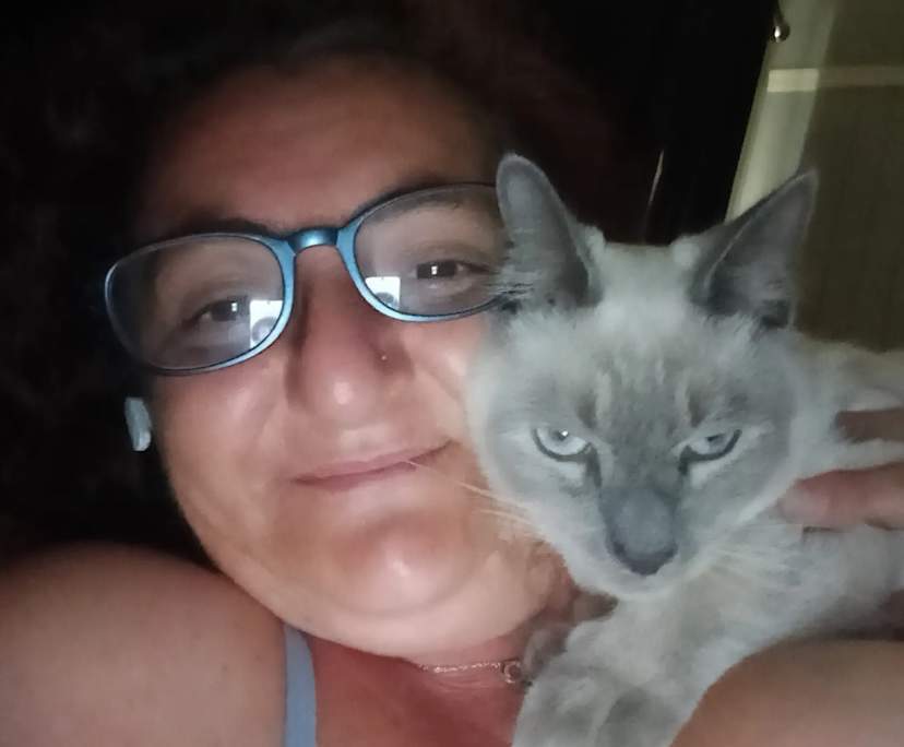 Zanklina Stanisavljevic