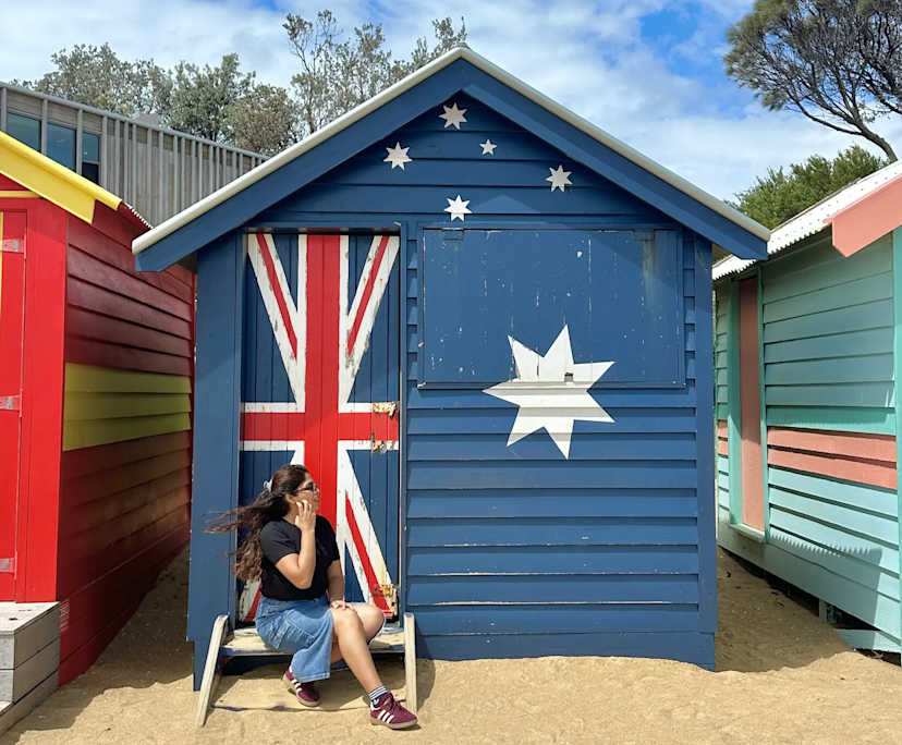 Valeria Luyo Cacsire