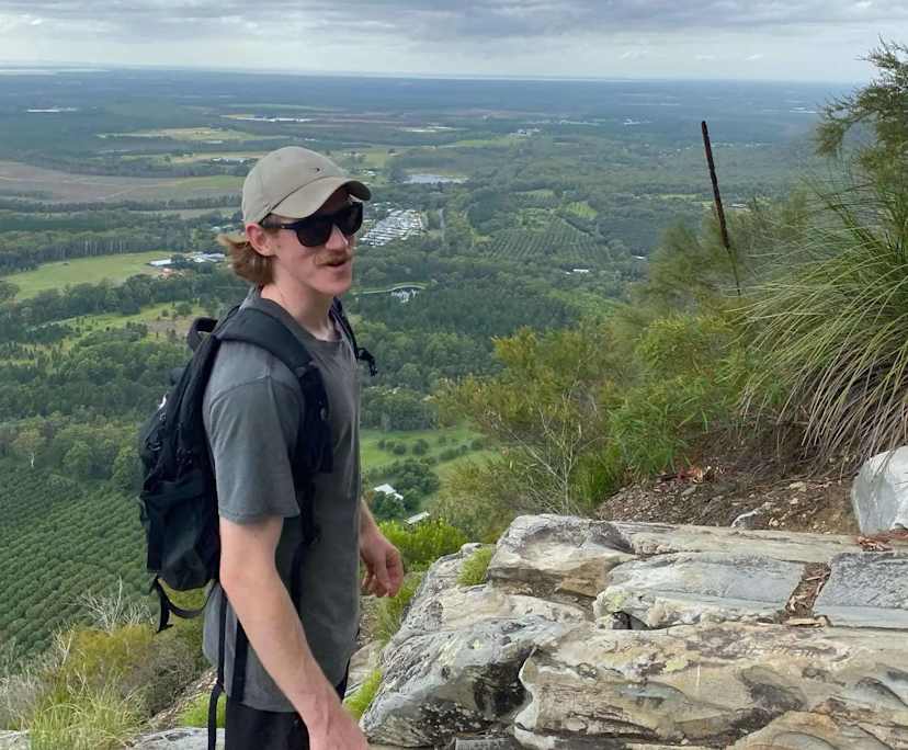 Josh Mala (24), $400, 