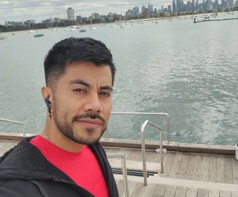 Julian Fonseca