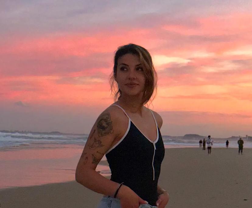Rocio