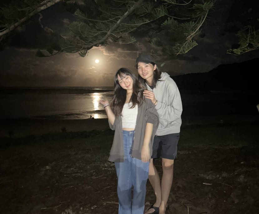 Jonah & Riko