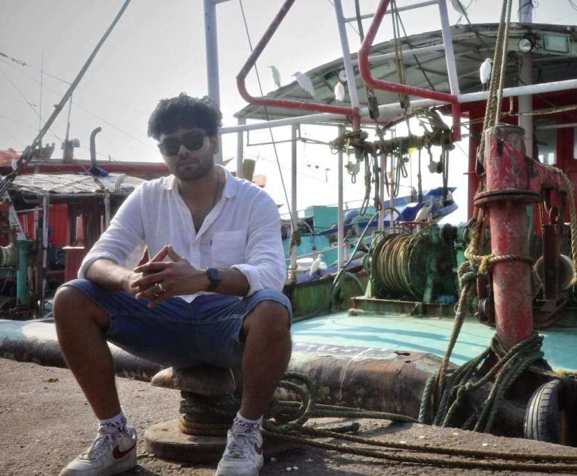 Harshvardhan
