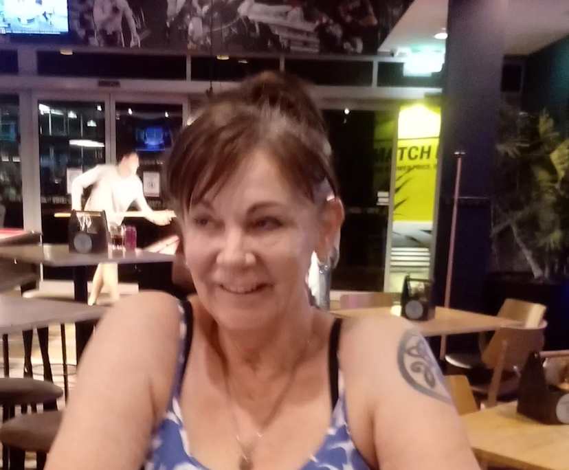 Marie