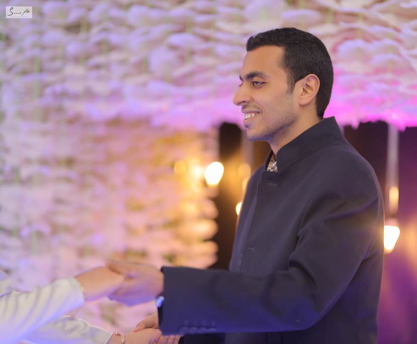 Elsaieed Elguidy (29), $300, 