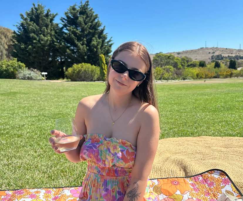 Charli