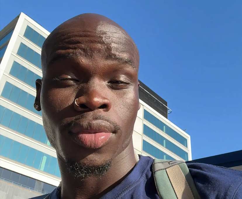 Bonyface Onyango