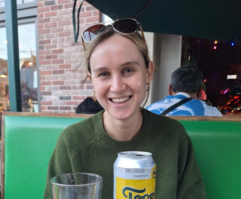 April (27), $400, LGBTQIA+, Non-smoker, No pets, and No children