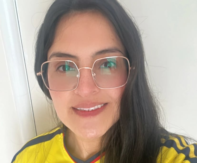 Lizeth (32), $200, No pets, Non-smoker, and No children