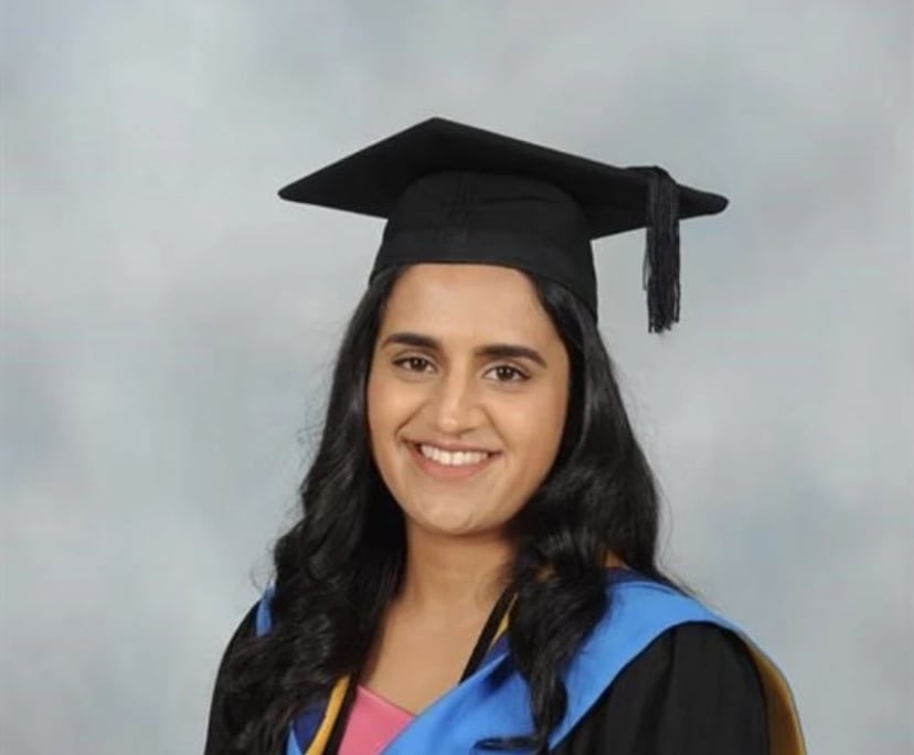 Aditi Chaturvedi